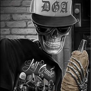 Meet your Posher, Norman